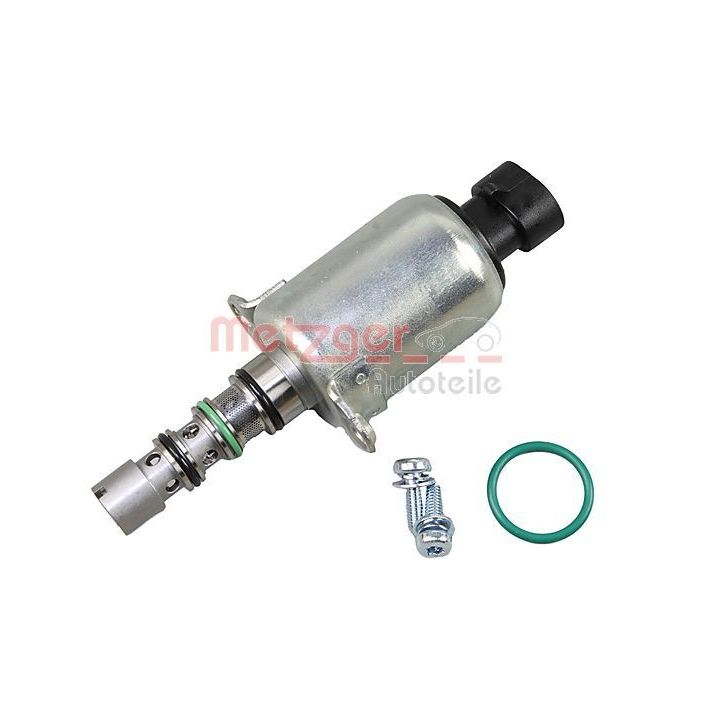 Vožtuvas, automatinės pavarų dėžės hidraulinis blokas METZGER 0899260