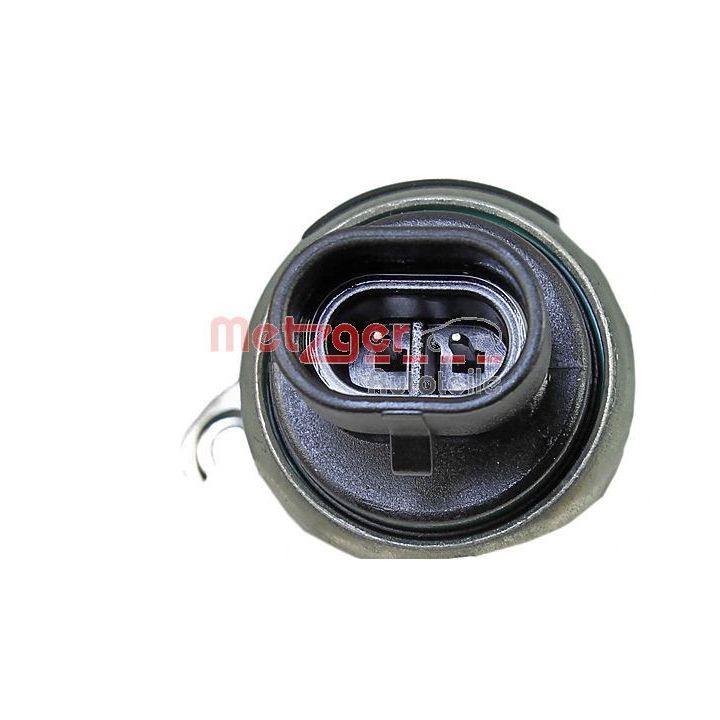 Vožtuvas, automatinės pavarų dėžės hidraulinis blokas METZGER 0899260