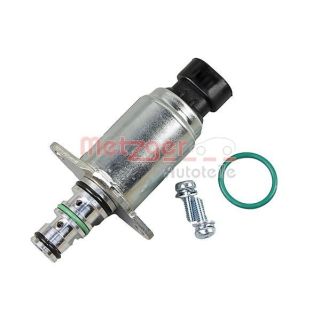 Vožtuvas, automatinės pavarų dėžės hidraulinis blokas METZGER 0899262