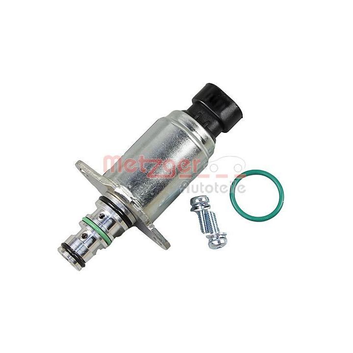 Vožtuvas, automatinės pavarų dėžės hidraulinis blokas METZGER 0899262
