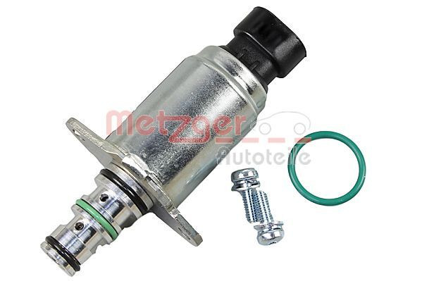 Vožtuvas, automatinės pavarų dėžės hidraulinis blokas METZGER 0899262