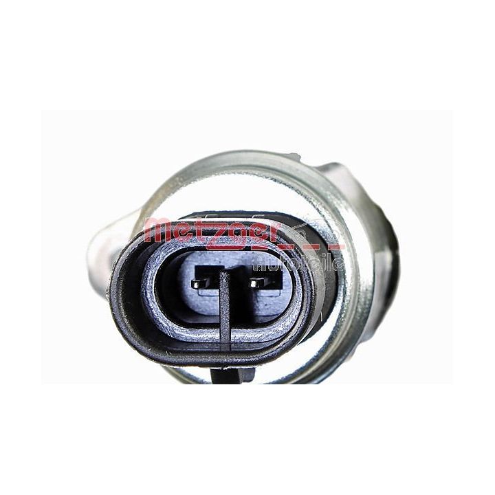 Vožtuvas, automatinės pavarų dėžės hidraulinis blokas METZGER 0899262