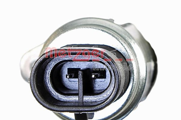 Vožtuvas, automatinės pavarų dėžės hidraulinis blokas METZGER 0899262