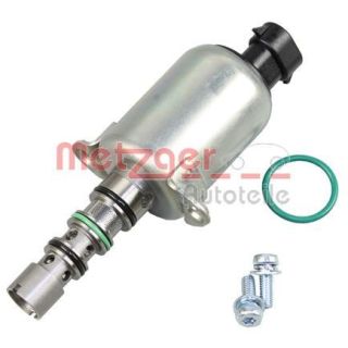 Vožtuvas, automatinės pavarų dėžės hidraulinis blokas METZGER 0899263