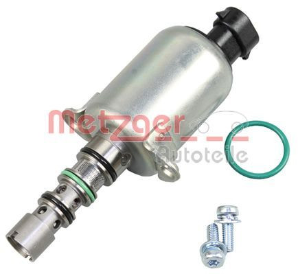 Vožtuvas, automatinės pavarų dėžės hidraulinis blokas METZGER 0899263