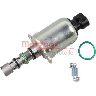 Vožtuvas, automatinės pavarų dėžės hidraulinis blokas METZGER 0899264