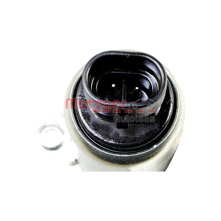 Vožtuvas, automatinės pavarų dėžės hidraulinis blokas METZGER 0899264