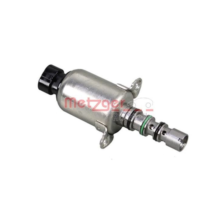 Vožtuvas, automatinės pavarų dėžės hidraulinis blokas METZGER 0899265