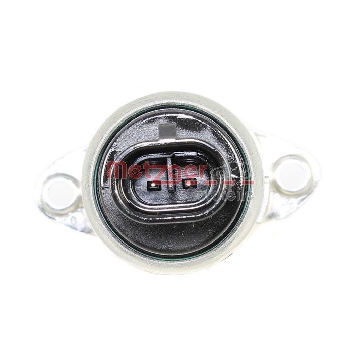 Vožtuvas, automatinės pavarų dėžės hidraulinis blokas METZGER 0899265