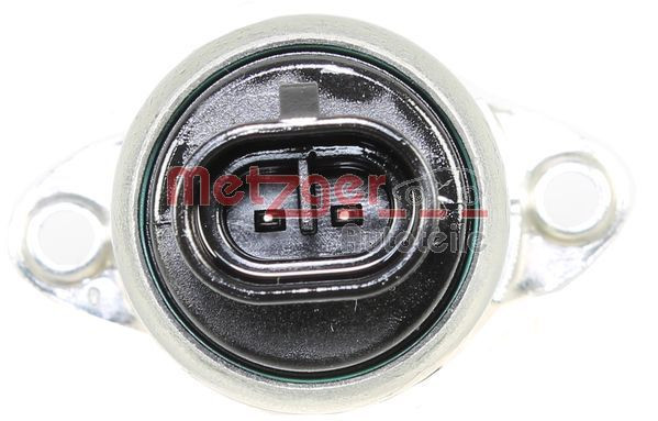 Vožtuvas, automatinės pavarų dėžės hidraulinis blokas METZGER 0899265