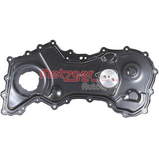 Skirstomosios dėžės dangtis METZGER 2386005