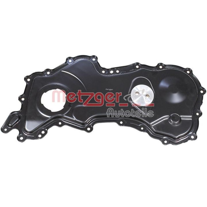 Skirstomosios dėžės dangtis METZGER 2386006