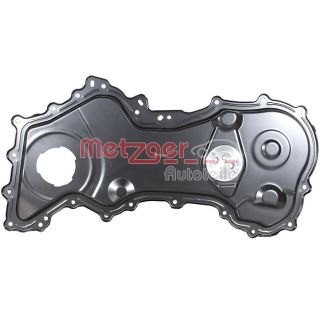 Skirstomosios dėžės dangtis METZGER 2386007