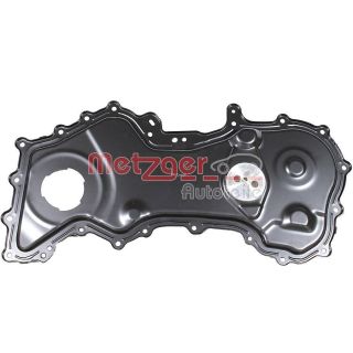 Skirstomosios dėžės dangtis METZGER 2386008