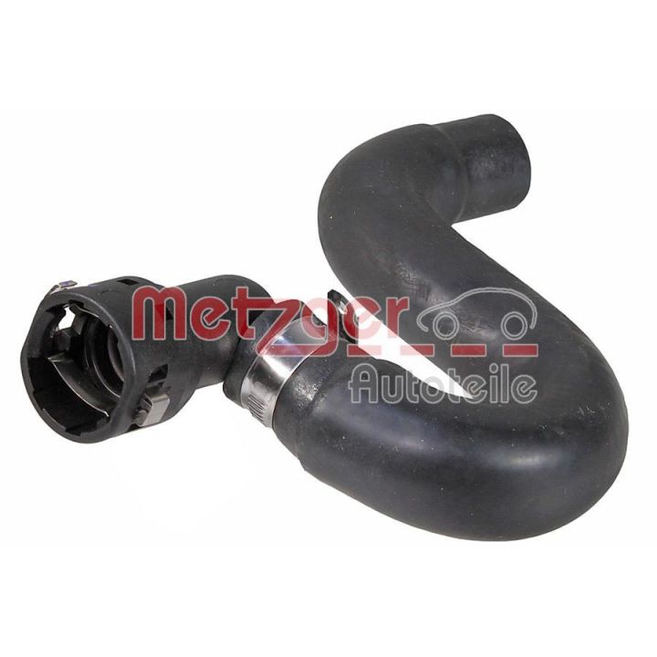 šildytuvo žarnelė METZGER 2421599