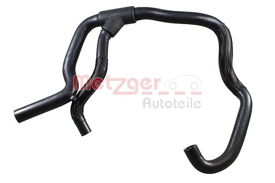 šildytuvo žarnelė METZGER 2421634