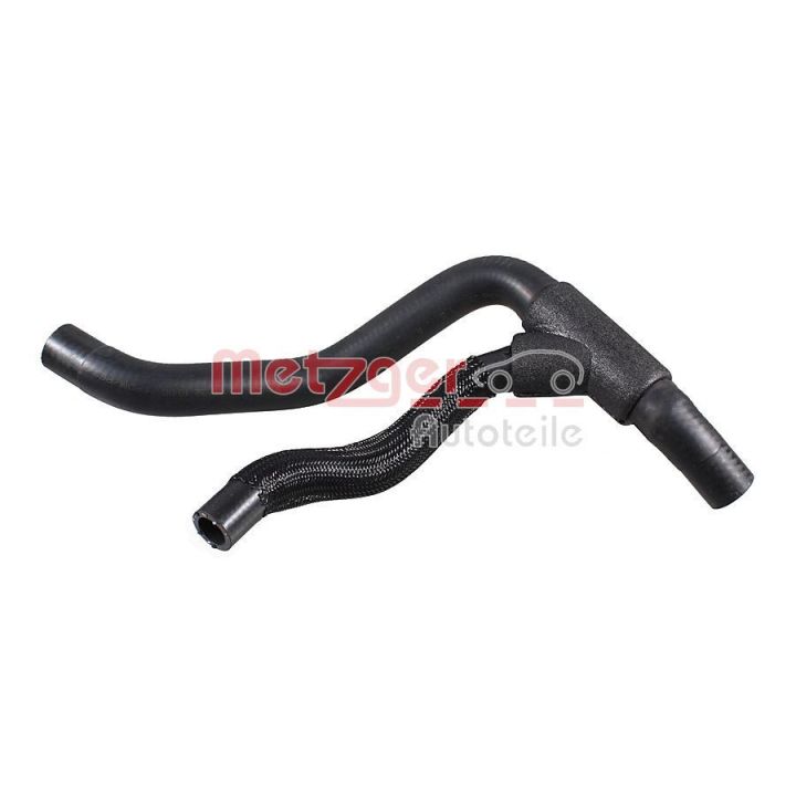 šildytuvo žarnelė METZGER 2421635