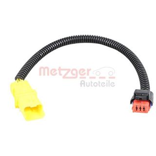 Kab. rem. kompl., degalų temperatūros jutiklis METZGER 2324073