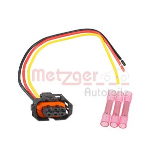 Kabelių taisymo kompl., jutiklio kumštelinio veleno padėtis METZGER 2324221