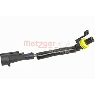 Jungiamasis kabelis, alyvos slėgio jungiklis METZGER 2324051