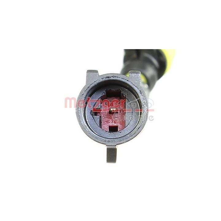 Jungiamasis kabelis, alyvos slėgio jungiklis METZGER 2324051