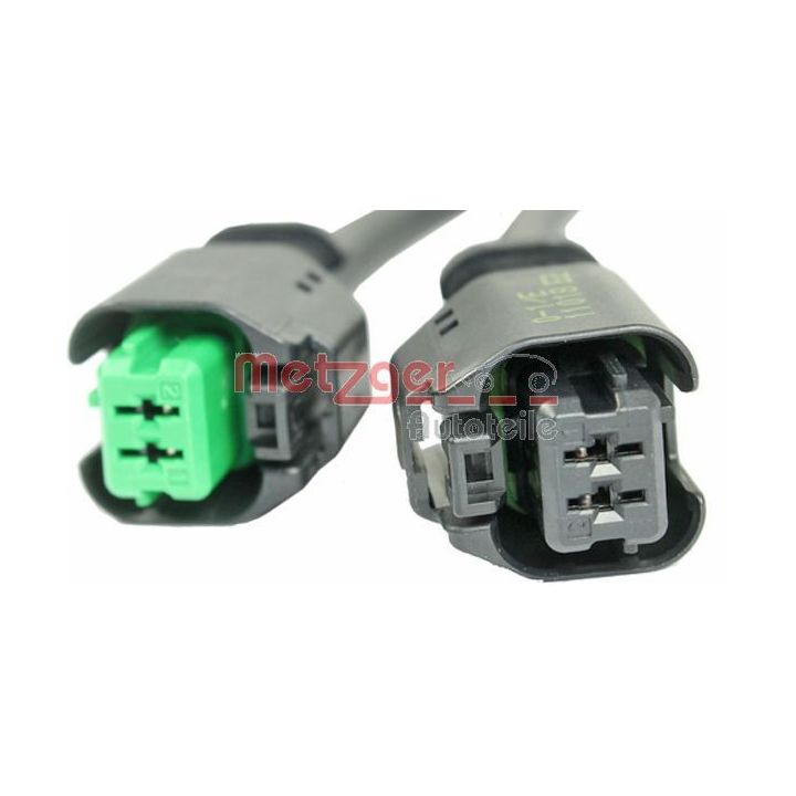 Kabelių remonto rinkinys, termostatas METZGER 2322024