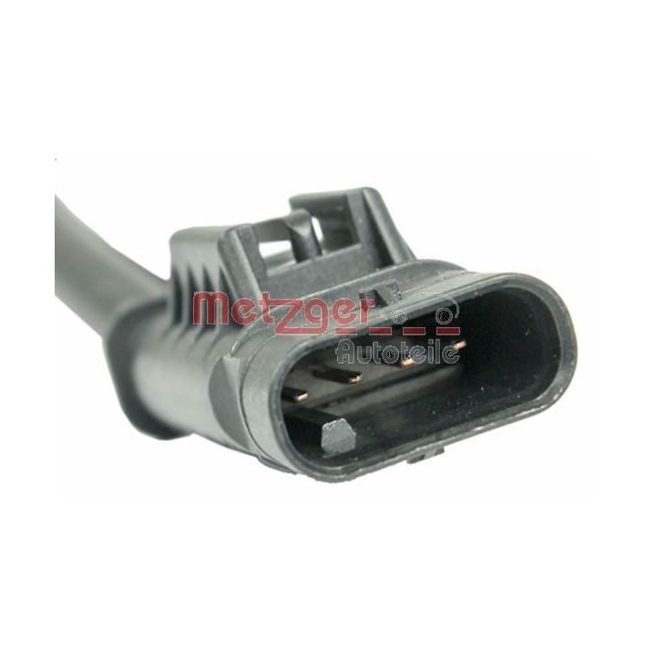 Kabelių remonto rinkinys, termostatas METZGER 2322024