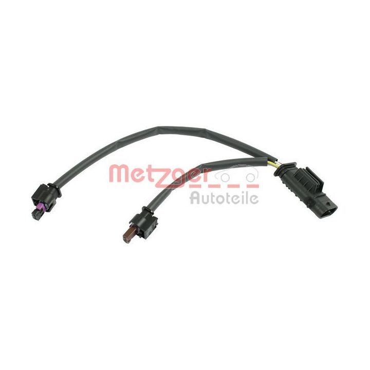 Kabelių remonto rinkinys, termostatas METZGER 2322025