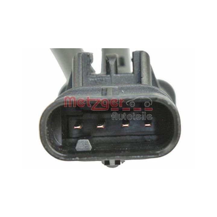 Kabelių remonto rinkinys, termostatas METZGER 2322025