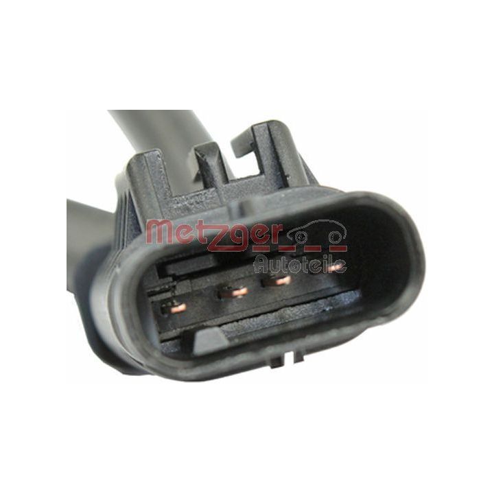 Kabelių remonto rinkinys, termostatas METZGER 2322025