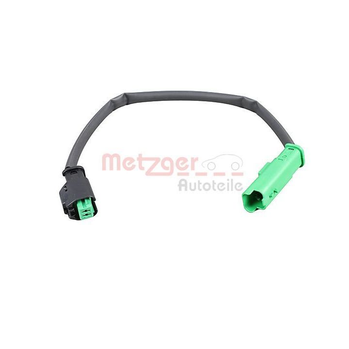 Kabelių remonto rinkinys, termostatas METZGER 2322027