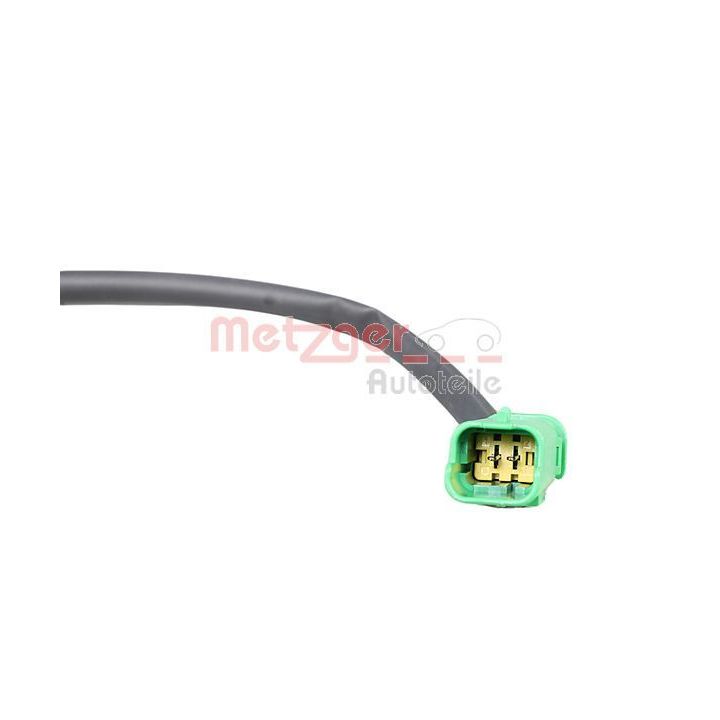 Kabelių remonto rinkinys, termostatas METZGER 2322027