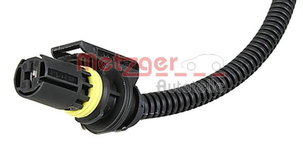 Kabelio taisymo reikmenų rinkinys, kaitin. žvakės laiko relė METZGER 2324053