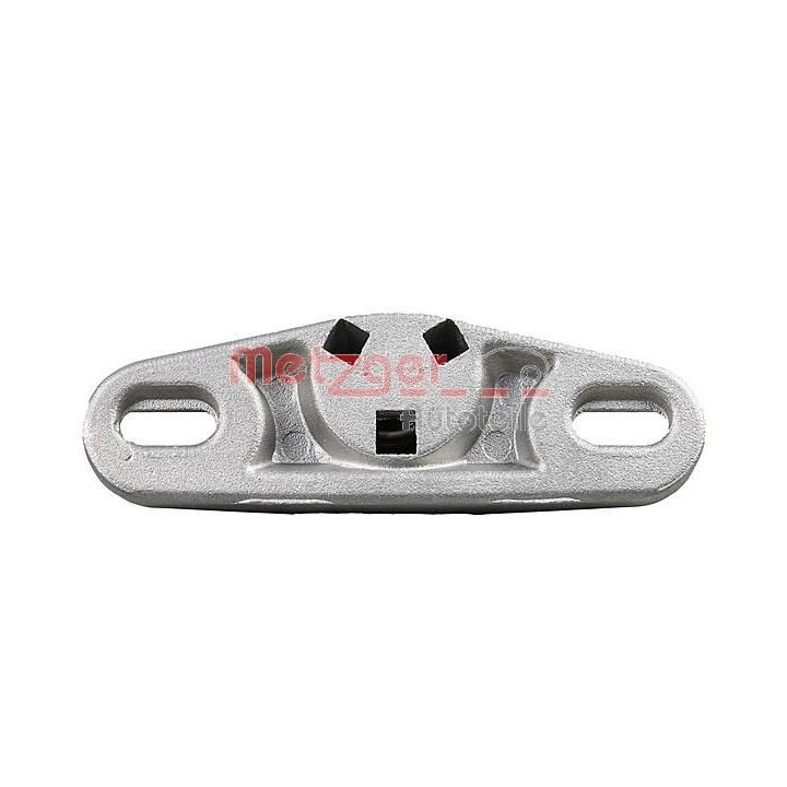 Atraminis buferis, stumdomosios durys METZGER 2310117