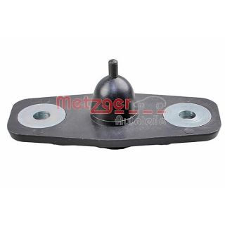 Atraminis buferis, stumdomosios durys METZGER 2310118