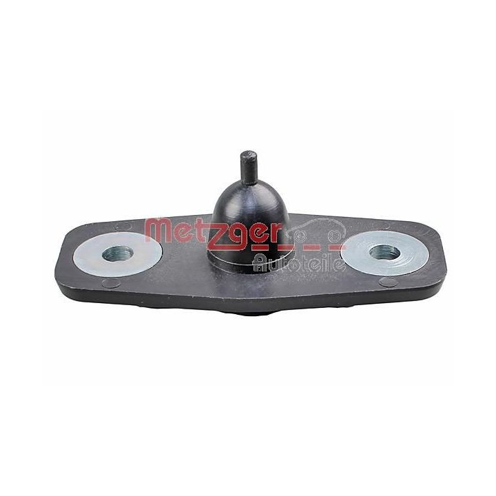 Atraminis buferis, stumdomosios durys METZGER 2310118