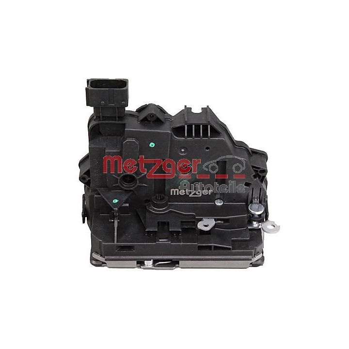 Galinių durų spynelė METZGER 2310652