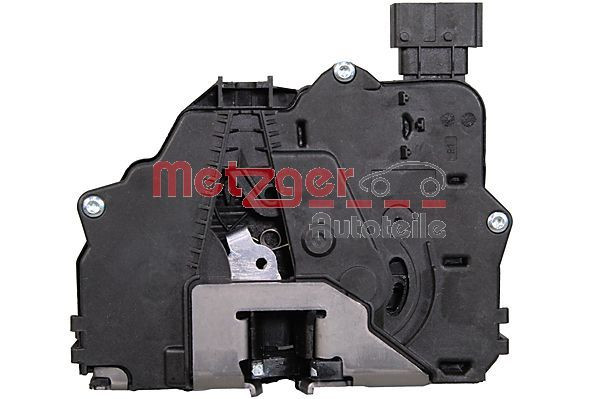 Galinių durų spynelė METZGER 2310652