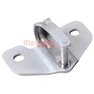 Fiksuojantis kaištis, durų užraktas METZGER 2310111