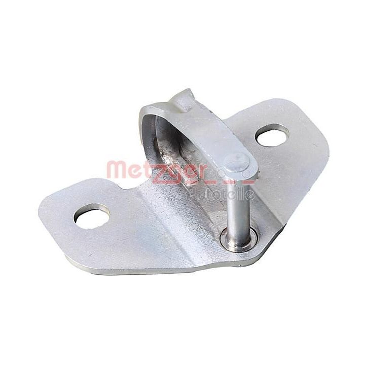 Fiksuojantis kaištis, durų užraktas METZGER 2310111