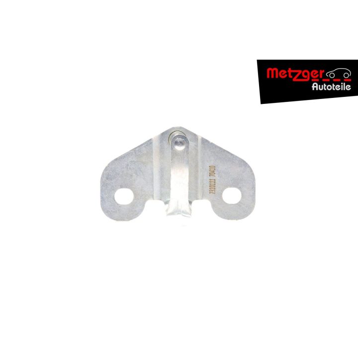 Fiksuojantis kaištis, durų užraktas METZGER 2310111