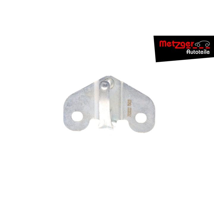 Fiksuojantis kaištis, durų užraktas METZGER 2310111