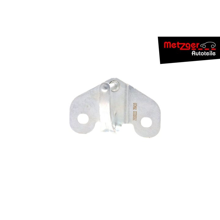 Fiksuojantis kaištis, durų užraktas METZGER 2310111