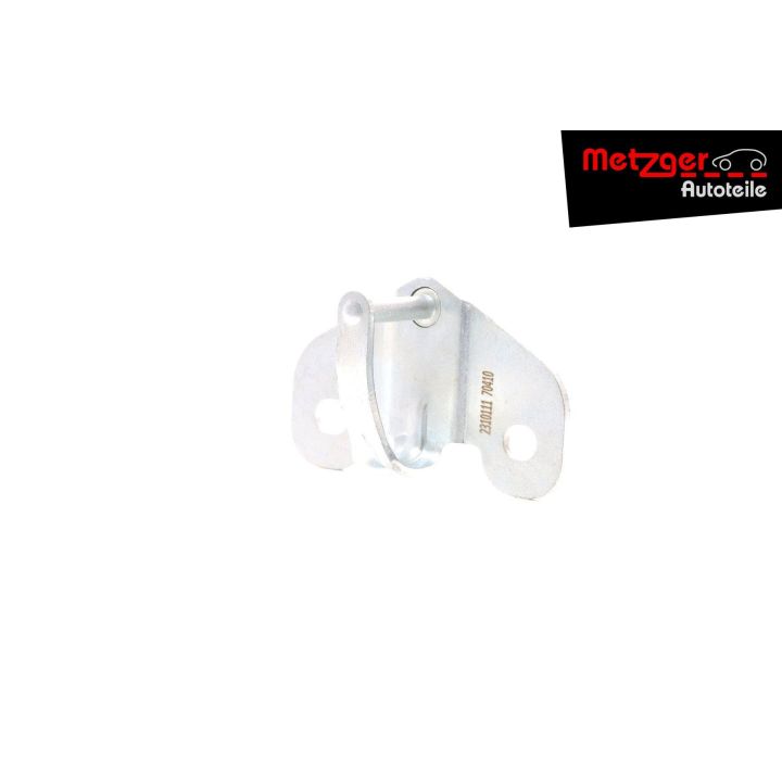 Fiksuojantis kaištis, durų užraktas METZGER 2310111