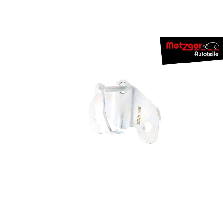 Fiksuojantis kaištis, durų užraktas METZGER 2310111