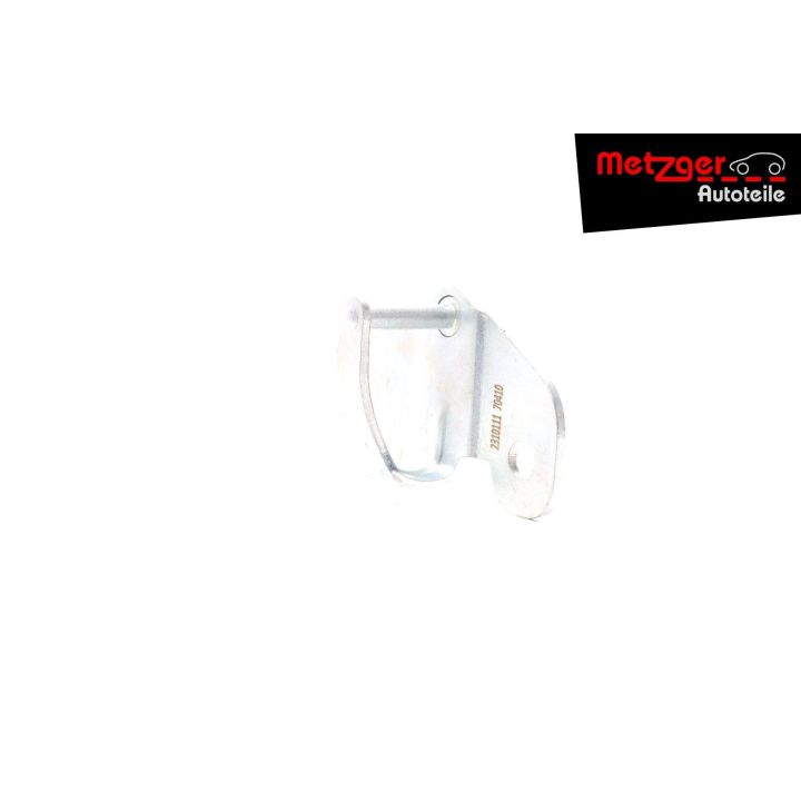 Fiksuojantis kaištis, durų užraktas METZGER 2310111