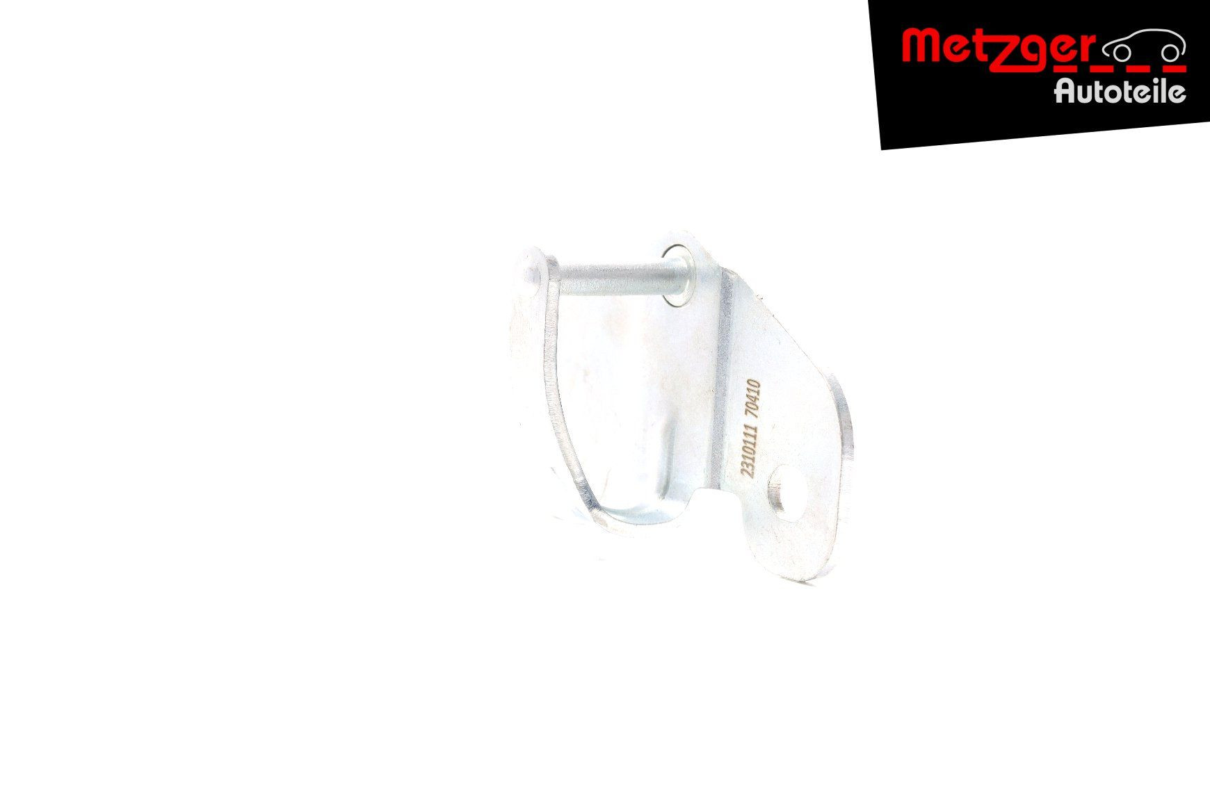 Fiksuojantis kaištis, durų užraktas METZGER 2310111