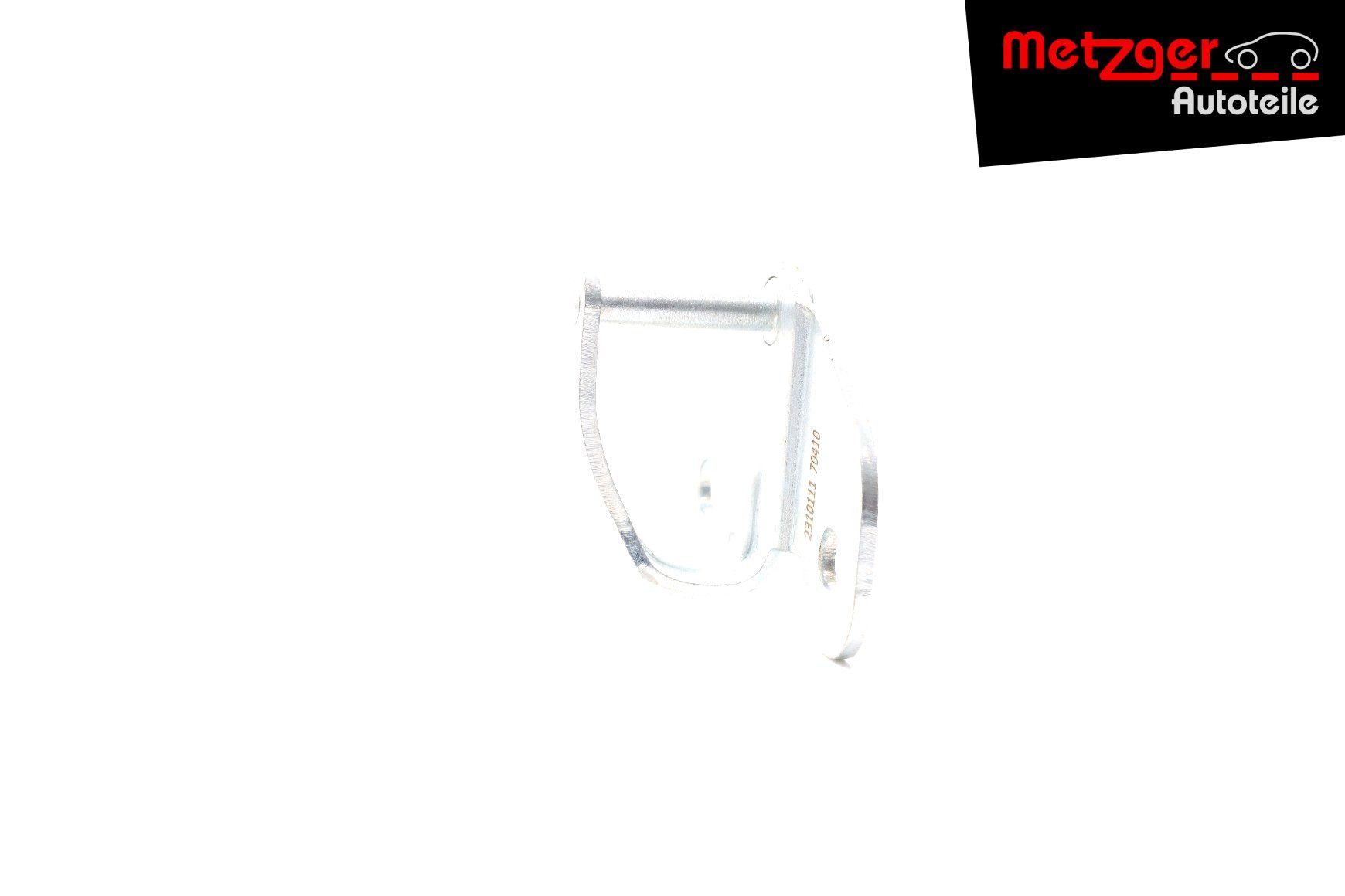 Fiksuojantis kaištis, durų užraktas METZGER 2310111