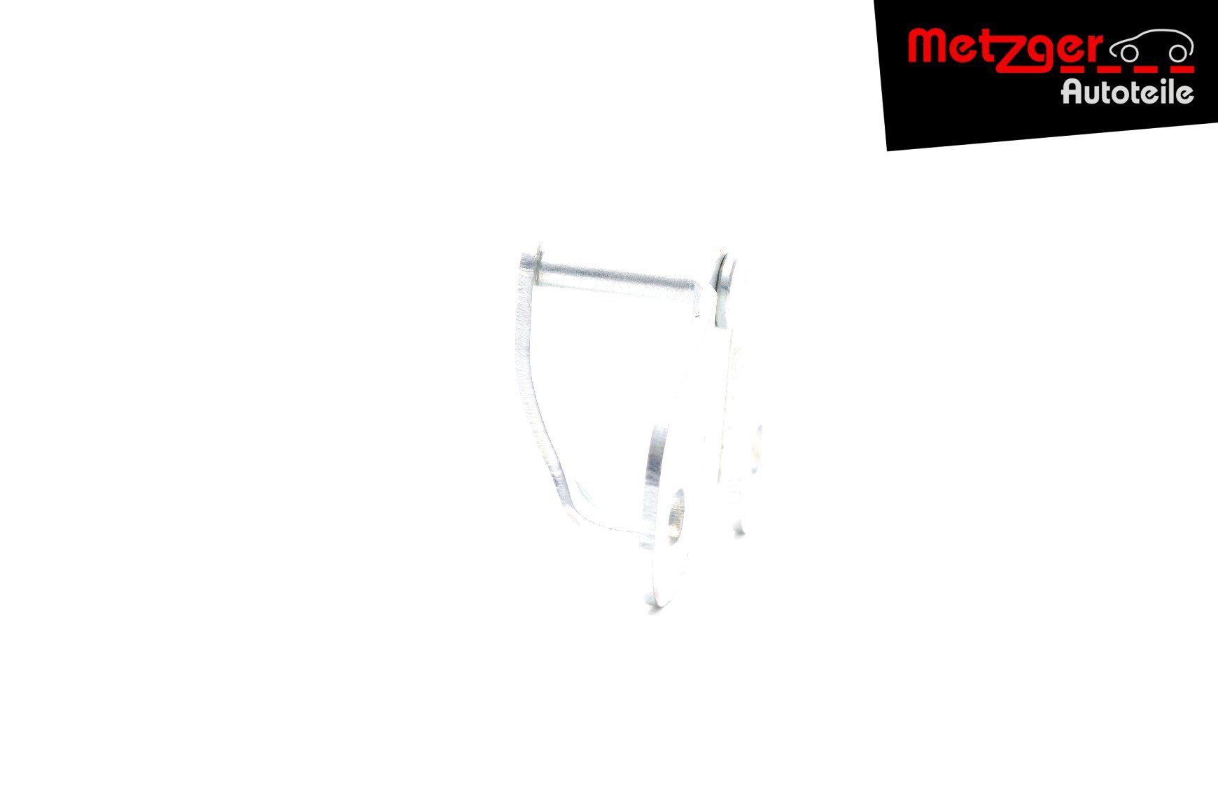 Fiksuojantis kaištis, durų užraktas METZGER 2310111