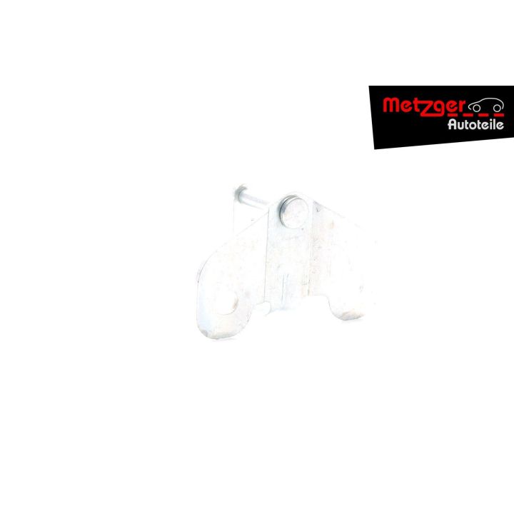 Fiksuojantis kaištis, durų užraktas METZGER 2310111